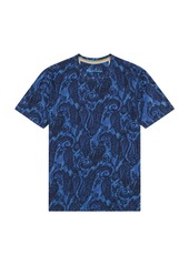 Robert Graham Robert Graham Bodhi T-shirt