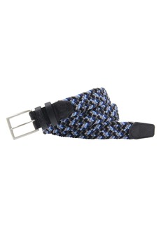 Robert Graham Robert Graham Braided Golf Belt