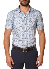 Robert Graham Robert Graham Brockman Polo