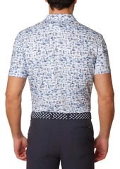 Robert Graham Robert Graham Brockman Polo