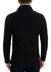 Robert Graham Robert Graham Burton Long Sleeve Knit