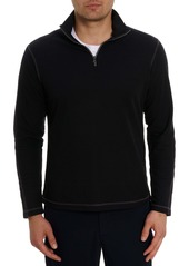 Robert Graham Robert Graham Burton Long Sleeve Knit