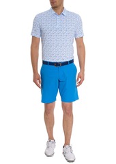 Robert Graham Robert Graham Calder Polo