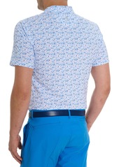 Robert Graham Robert Graham Calder Polo