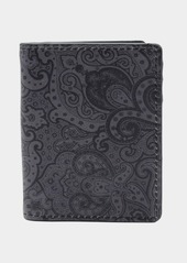 Robert Graham Robert Graham Carillo Trifold Wallet