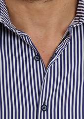 Robert Graham Robert Graham Chicane Long Sleeve Button Down Shirt