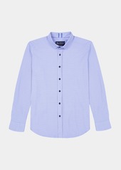 Robert Graham Robert Graham Clifford Long Sleeve Button Down Shirt