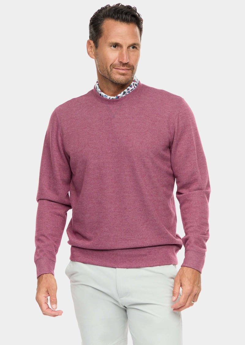 Robert Graham Robert Graham Colbourne Knit Shirt