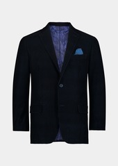 Robert Graham Robert Graham Colden Blazer Long