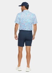 Robert Graham Robert Graham Color Play Short Sleeve Polo