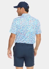 Robert Graham Robert Graham Color Play Short Sleeve Polo