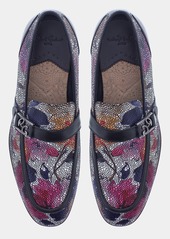 Robert Graham Robert Graham Color Up Loafer