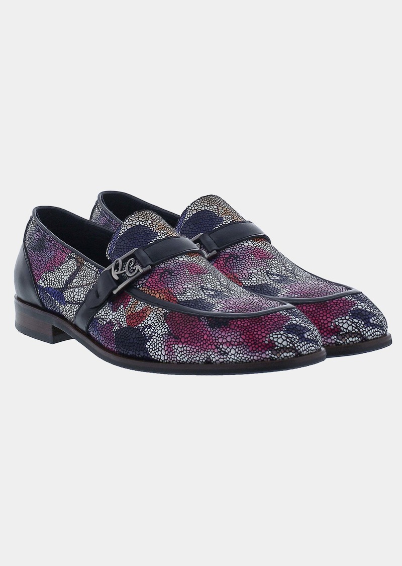 Robert Graham Robert Graham Color Up Loafer