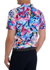 Robert Graham Robert Graham Color Up Polo