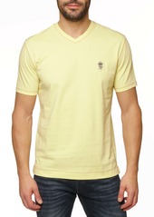 Robert Graham Robert Graham Damien T-shirt