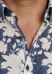 Robert Graham Robert Graham Dominus Long Sleeve Button Down Shirt