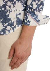 Robert Graham Robert Graham Dominus Long Sleeve Button Down Shirt