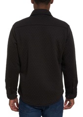 Robert Graham Robert Graham Downey Long Sleeve Knit Shirt