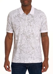 Robert Graham Robert Graham Dozer Polo