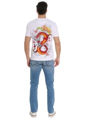 Robert Graham Robert Graham Dragon Roar T-shirt