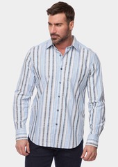 Robert Graham Robert Graham Drakeswood Long Sleeve Button Down Shirt