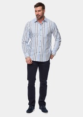 Robert Graham Robert Graham Drakeswood Long Sleeve Button Down Shirt