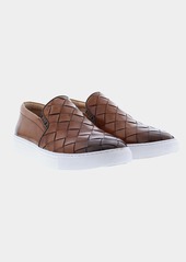 Robert Graham Robert Graham Erosion Slip On Sneaker