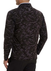 Robert Graham Robert Graham Faro Long Sleeve Knit Full Zip