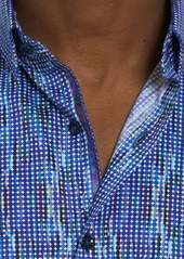 Robert Graham Robert Graham Frankhauser Long Sleeve Button Down Shirt