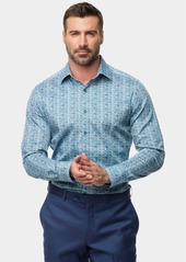 Robert Graham Robert Graham Frisco Long Sleeve Button Down Shirt