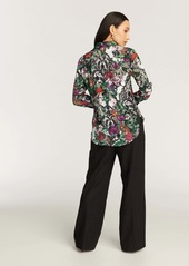 Robert Graham Robert Graham Gabriela Shirt