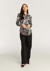 Robert Graham Robert Graham Gabriela Shirt