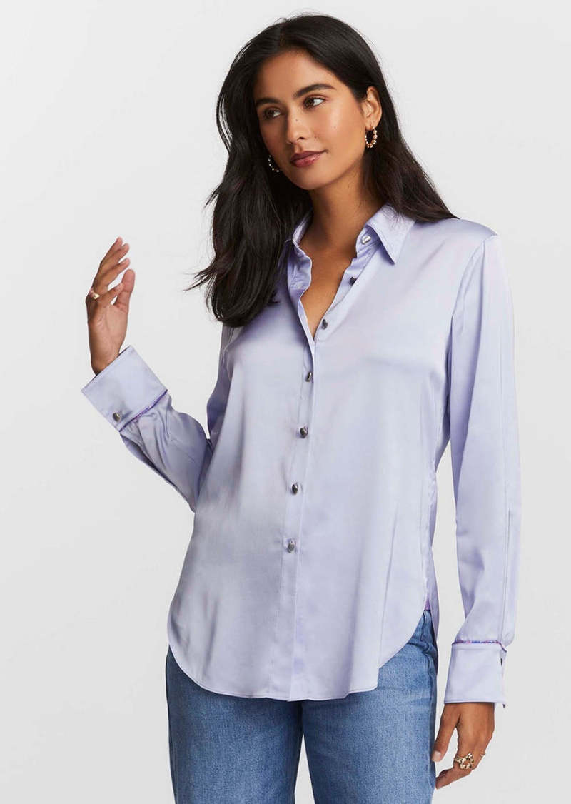 Robert Graham Robert Graham Gabriela Shirt