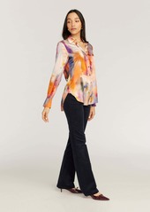 Robert Graham Robert Graham Gabriela Shirt