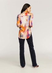 Robert Graham Robert Graham Gabriela Shirt