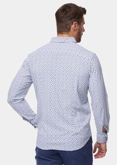 Robert Graham Robert Graham Harlan Long Sleeve Button Down Shirt