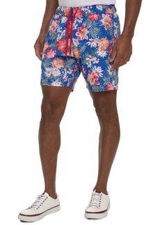 Robert Graham Robert Graham Hartman Swim Short