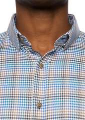 Robert Graham Robert Graham Hertz Long Sleeve Button Down Shirt