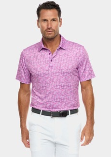 Robert Graham Robert Graham Iron Play Knit Polo