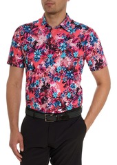 Robert Graham Robert Graham Island Time Polo