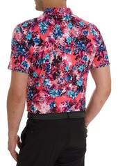 Robert Graham Robert Graham Island Time Polo