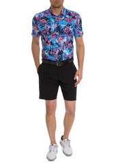 Robert Graham Robert Graham Island Time Polo