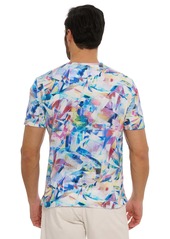 Robert Graham Robert Graham Kaleidoskull T-shirt