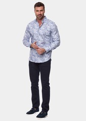 Robert Graham Robert Graham Kano Long Sleeve Button Down Shirt