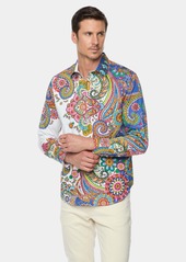 Robert Graham Robert Graham Limited Edition Dprops Long Sleeve Button Down Shirt