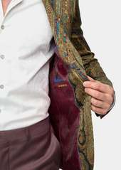 Robert Graham Robert Graham Limited Edition Majesticpaisley Blazer