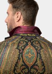 Robert Graham Robert Graham Limited Edition Majesticpaisley Blazer