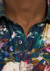 Robert Graham Robert Graham Limited Edition Mystical Realm Long Sleeve Button Down Shirt