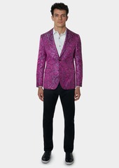 Robert Graham Robert Graham Limited Edition Royal Entourage Blazer