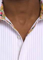 Robert Graham Robert Graham Limited Edition The Pleiades Long Sleeve Button Down Shirt